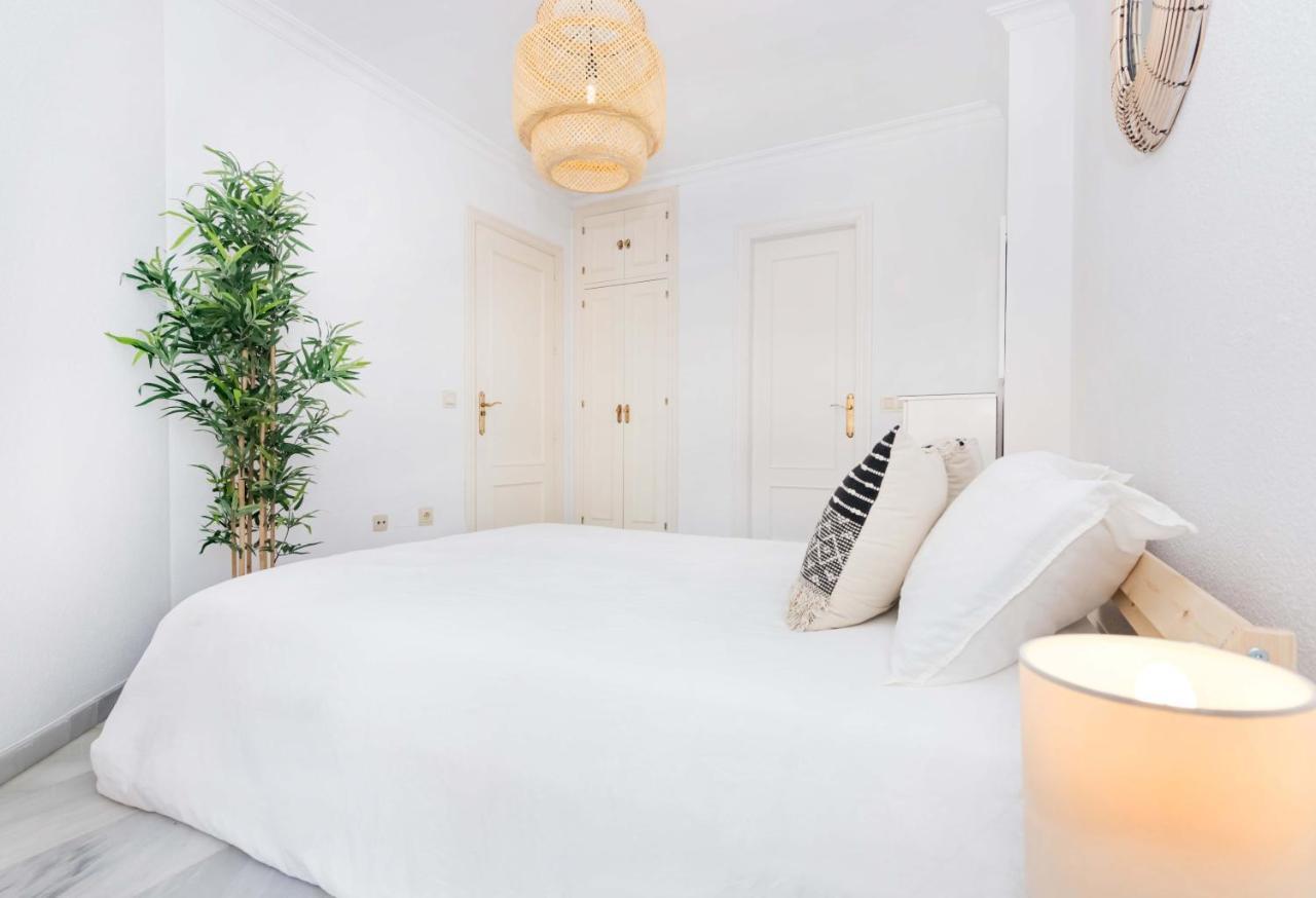Apartment Bhost - La Maestranza *
