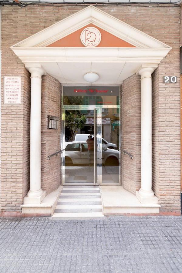 Apartment Bhost - La Maestranza Malaga