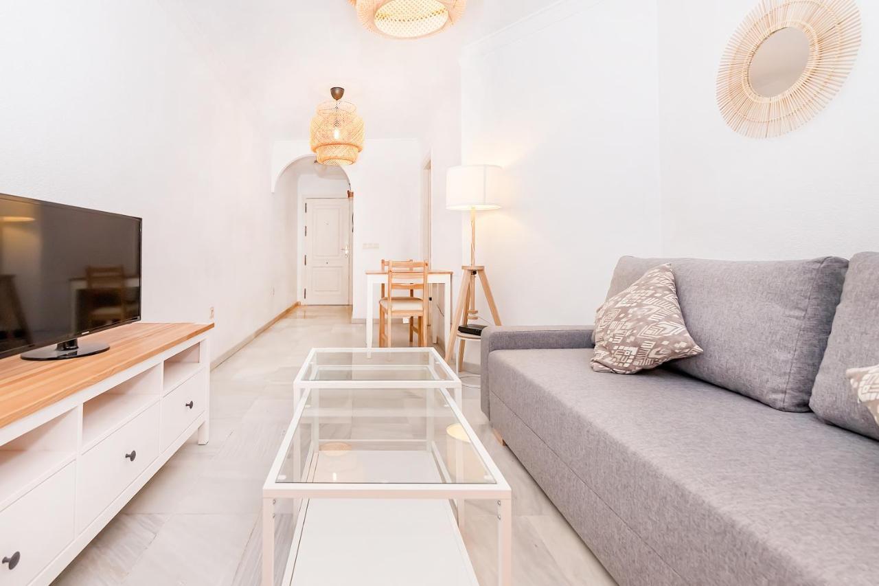 Bhost - La Maestranza Apartment