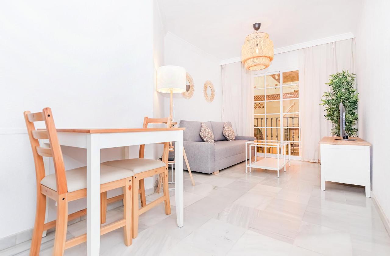 Apartment Bhost - La Maestranza